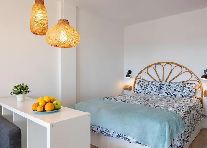 Apartamento Burgos