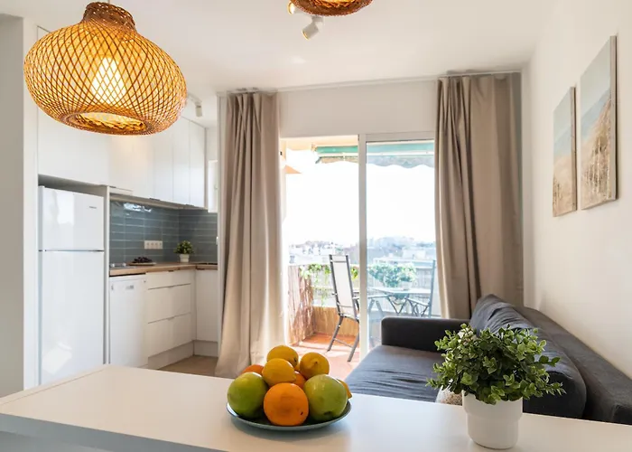 Apartamento Burgos