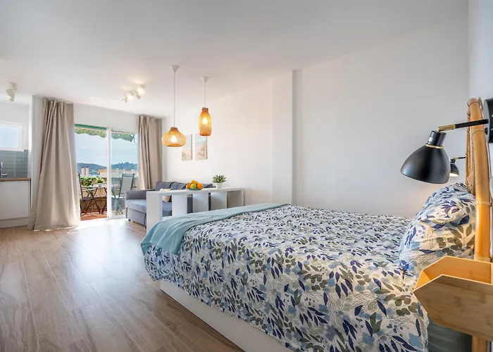 Apartamento Burgos