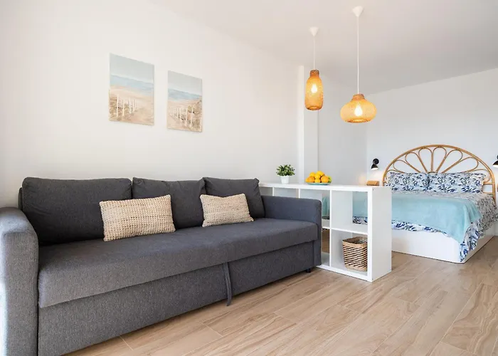 Apartamento Veramar