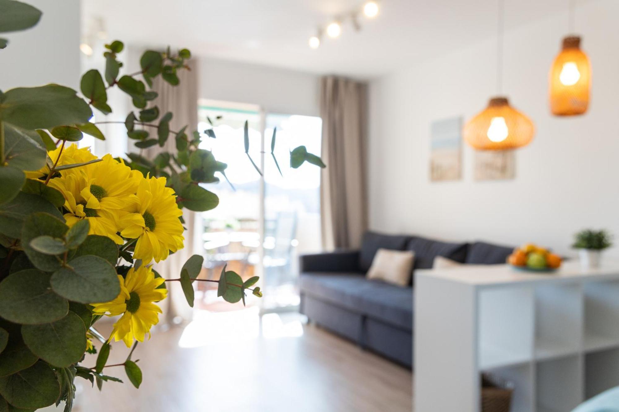 Veramar Appartement *