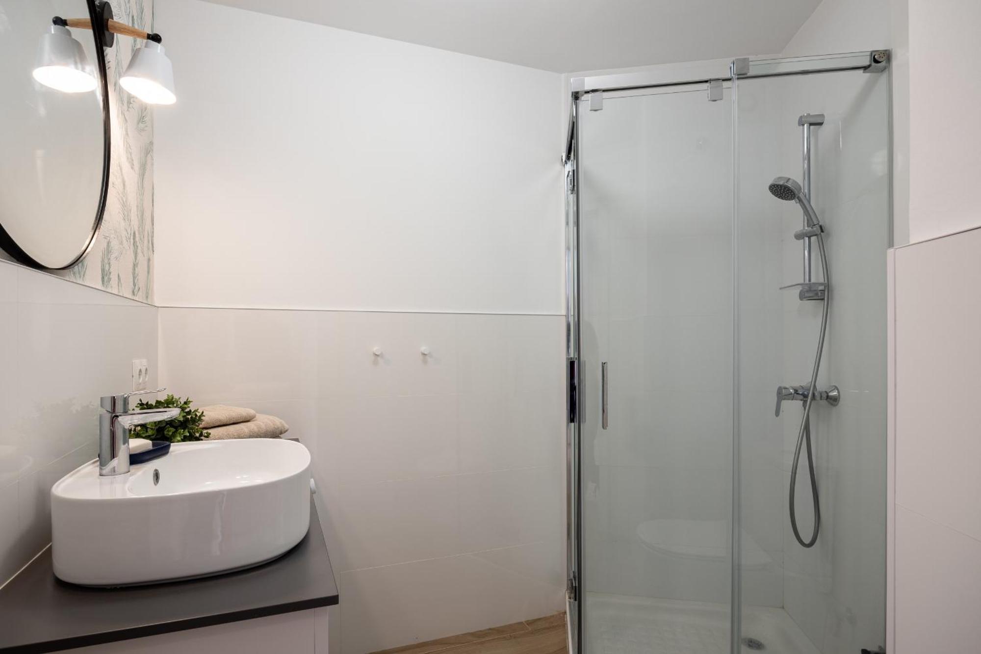 Veramar Appartement *
